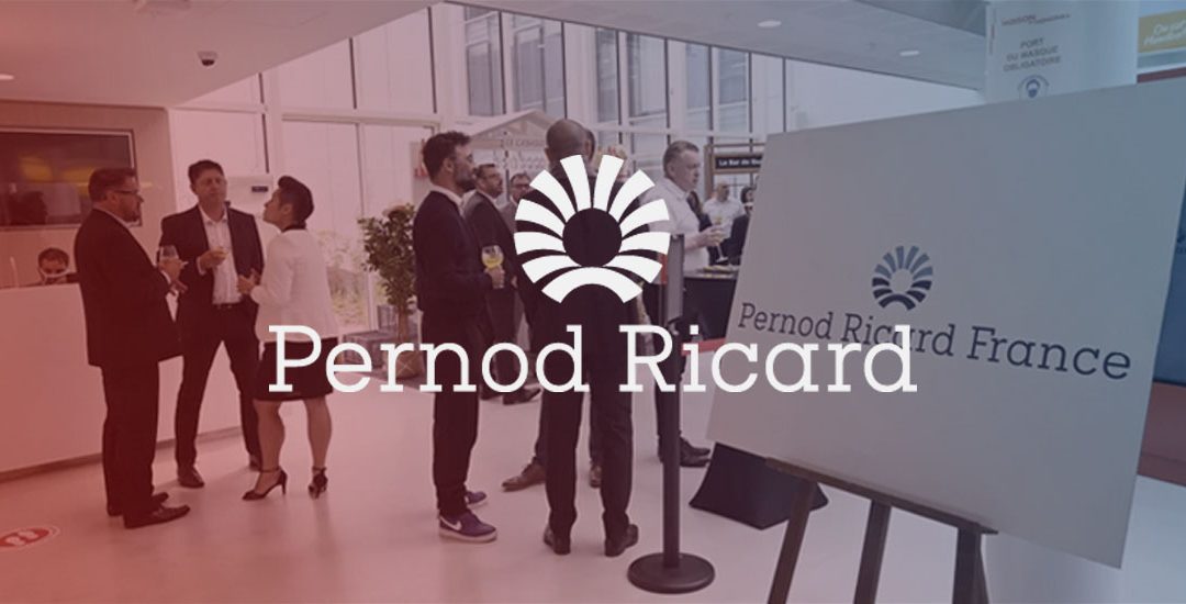 PERNOD RICARD