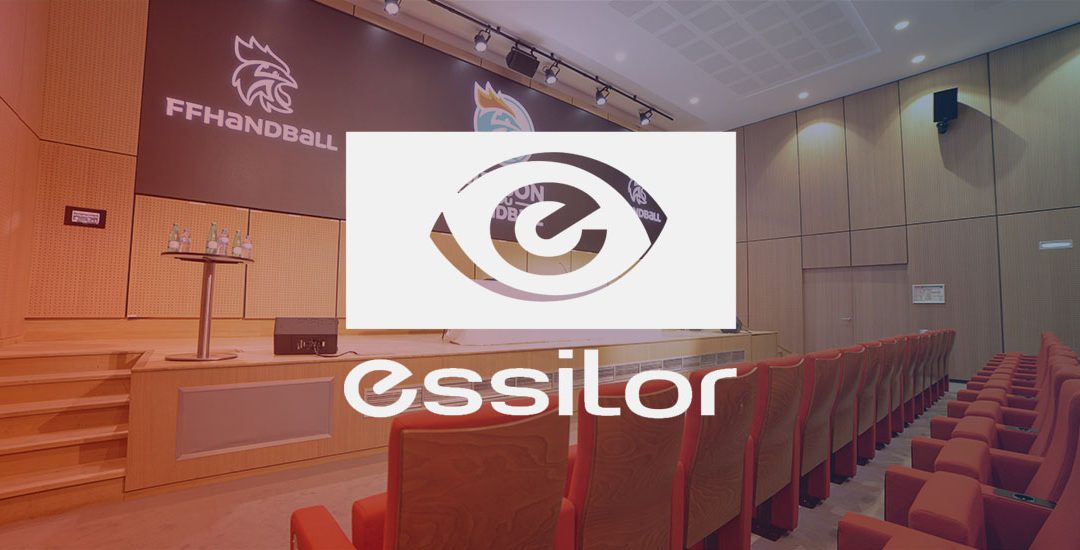 VALOPTEC ESSILOR