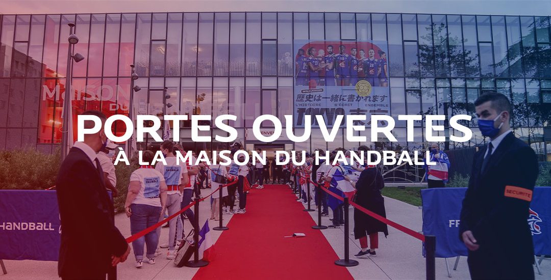 Retour sur les portes ouvertes de la MDH !